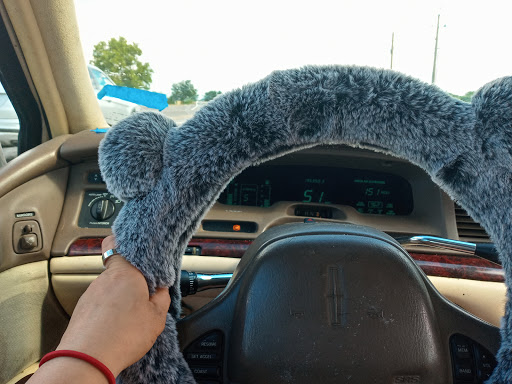 Auto Parts Store «AutoZone», reviews and photos, 1000 Ferris Ave, Waxahachie, TX 75165, USA