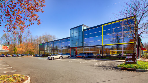 Car Dealer «Princeton MINI», reviews and photos, 3466 US-1, Princeton, NJ 08540, USA