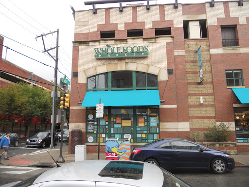Grocery Store «Whole Foods Market», reviews and photos, 929 South St, Philadelphia, PA 19147, USA