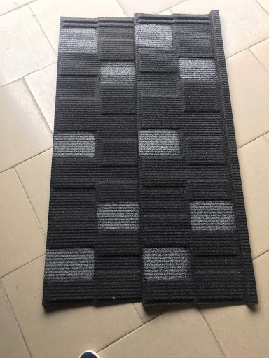 CHRISORE SUNRISE LIMITED {STONE COATED ROOFING SHEET AND TILES}, Lekki - Sangotedo, Lekki - Epe Expy, Lekki, Nigeria, Plumber, state Ogun