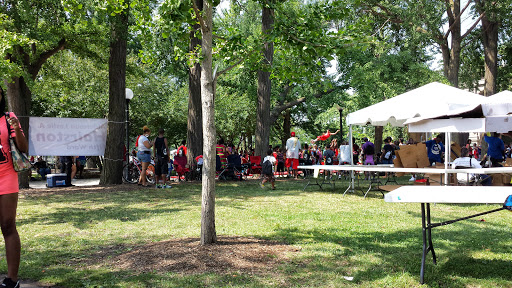 Golf Course «Jackson Park Golf Course», reviews and photos, 6401 S Richards Dr, Chicago, IL 60649, USA