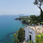 Photo n°5 de l'avis de Roberto.a fait le 16/07/2021 à 17:23 sur le  Hotel Myage à Ischia