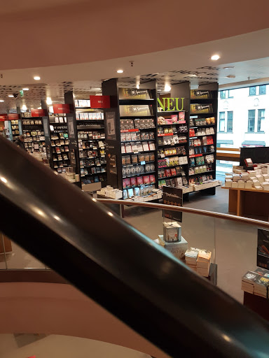 Comic bookshops in Düsseldorf