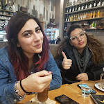 Photo n°5 de l'avis de Miss.a fait le 09/12/2019 à 07:38 sur le  CAVALLINO Lounge Bar à Ferriera