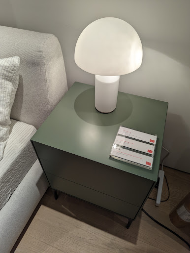 Furniture Store «Design Within Reach», reviews and photos, 447 University Ave, Palo Alto, CA 94301, USA