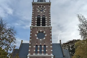 Dorpskerk Aalsmeer image