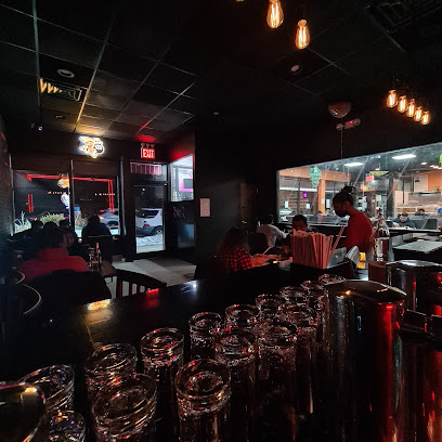 Tapas Bar & Lounge - 258-03 Hillside Ave., Queens, NY 11004