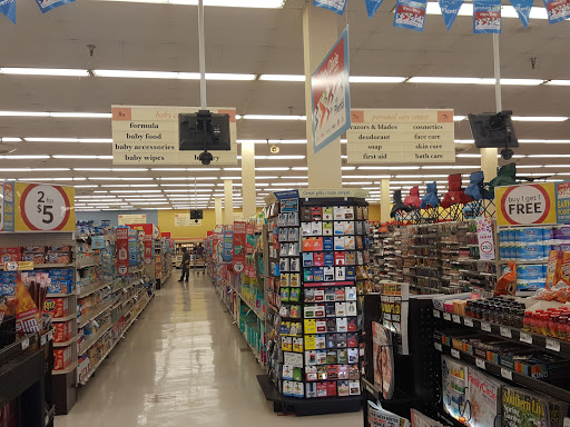 Grocery Store «Winn-Dixie», reviews and photos, 9864 Stringfellow Rd, St James City, FL 33956, USA