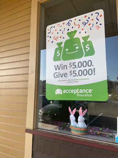 Auto Insurance Agency «Acceptance Auto Insurance», reviews and photos