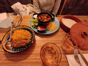 Photo n°10 de Les 3 Salsas à Biarritz ()