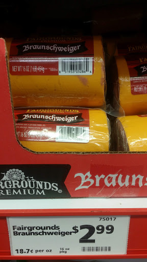 Grocery Store «Save-A-Lot», reviews and photos, 220 Cypress St, Salisbury, MD 21801, USA