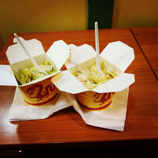 Pasta take away Rome- Il Pastaio di Roma