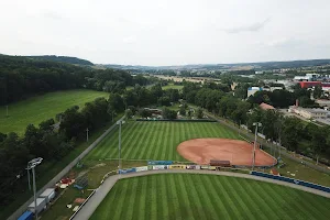 Baseball & Softball Stadium Strawberry Field, Olympia Blansko image