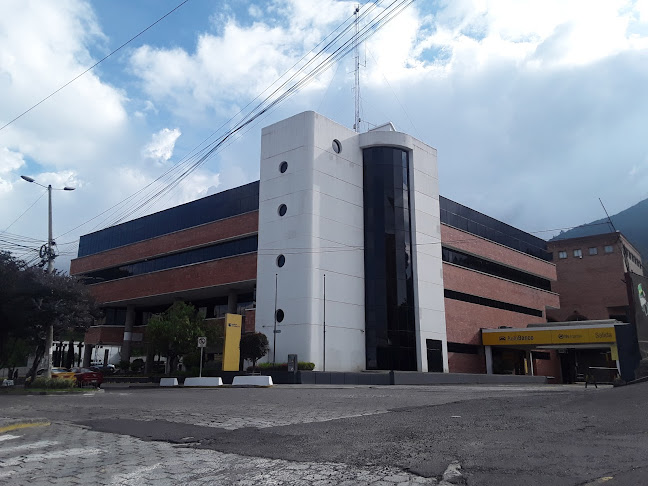 Opiniones de Autobanco Banco Pichincha en Quito - Banco