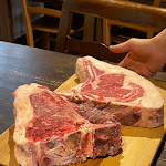 Photo n°2 de l'avis de Olti.3 fait le 20/03/2023 à 12:22 sur le  Green Park Ristorante à La Salle