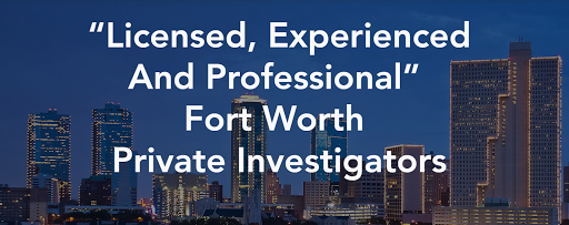 Starr Advisory Services | Private Investigator Fort Worth TX