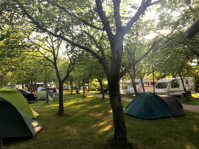 Diós Camping - Kemping