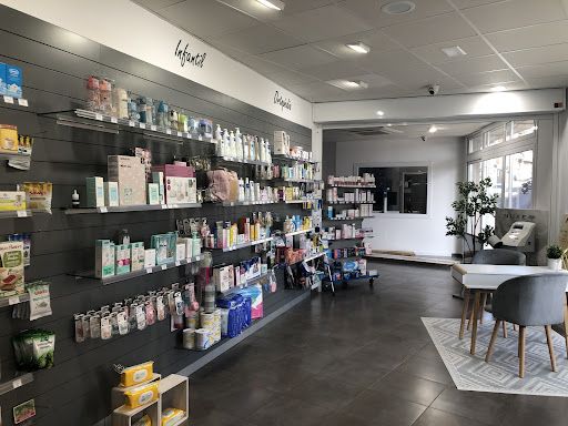Imagen del negocio Farmacia Mireia Feu Español en Sant Feliu de Codines, Barcelona