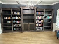 Markham Woodworks LLC