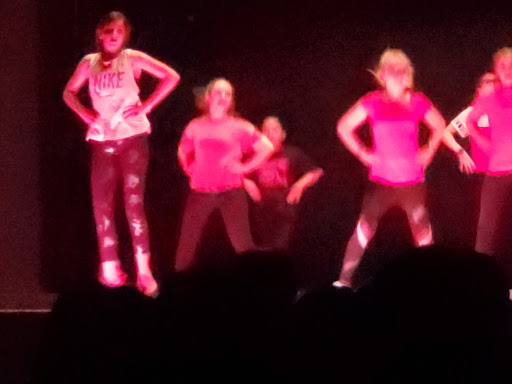 Auditorium «Fenton Community Center», reviews and photos, 150 S Leroy St, Fenton, MI 48430, USA