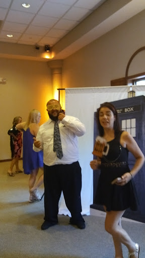 Wedding Venue «Brookshire», reviews and photos, 405 Greif Pkwy, Delaware, OH 43015, USA