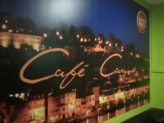 Café Carmo - Vila Nova de Gaia