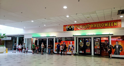 Shopping Mall «Santa Rosa Mall», reviews and photos, 300 Mary Esther Blvd, Mary Esther, FL 32569, USA