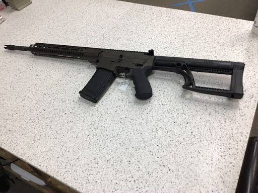 Pawn Shop «Kennesaw Mountain Pawn», reviews and photos, 1200 Cobb Pkwy N #800, Marietta, GA 30062, USA