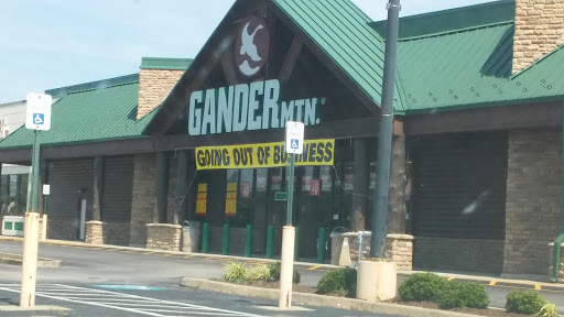 Sporting Goods Store «Gander Mountain», reviews and photos, 3708 Plank Rd, Fredericksburg, VA 22407, USA