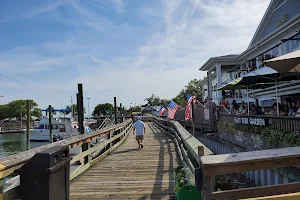 The Murrells Inlet Marsh Walk image