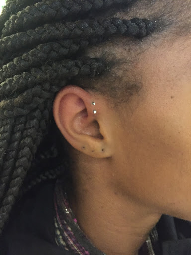 Tattoo Shop «Chameleon Tattoo & Body Piercing», reviews and photos, 36 John F. Kennedy St, Cambridge, MA 02138, USA