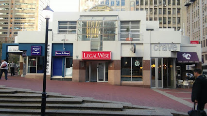 LegalWise Cape Town