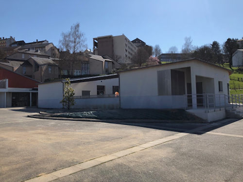 Centre social Rodez à Rodez