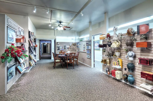 Mortuary «Angeleno Mortuary», reviews and photos, 5948 Van Nuys Blvd, Van Nuys, CA 91401, USA