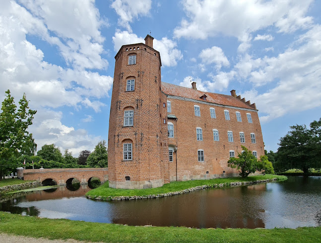 Gammel Estrup Slot