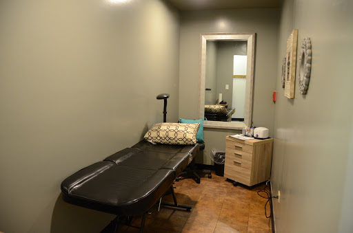 Hair Salon «ERICA DAVIS SALON & SPA», reviews and photos, 20270 South La Grange Road, Frankfort, IL 60423, USA