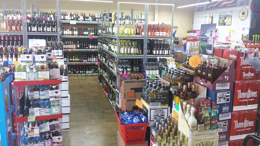 Liquor Store «Lotus Liquor Store», reviews and photos, 3970 Jimmy Lee Smith Pkwy, Hiram, GA 30141, USA