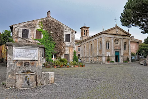 Cattedrale di Sant'Aurea image