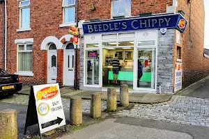 Beedle's Chippy image