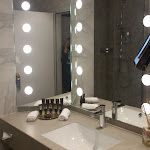 Photo n°12 de l'avis de Tree.a fait le 03/12/2016 à 14:21 sur le  Hotel Cerretani Firenze - MGallery à Florence