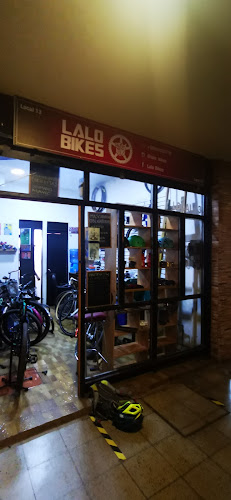 Lalo Bikes - Tienda de bicicletas