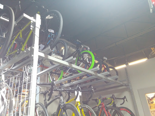 Bicycle Store «Big Wheel Bicycles USA, Inc», reviews and photos, 7035 Taft St, Hollywood, FL 33024, USA