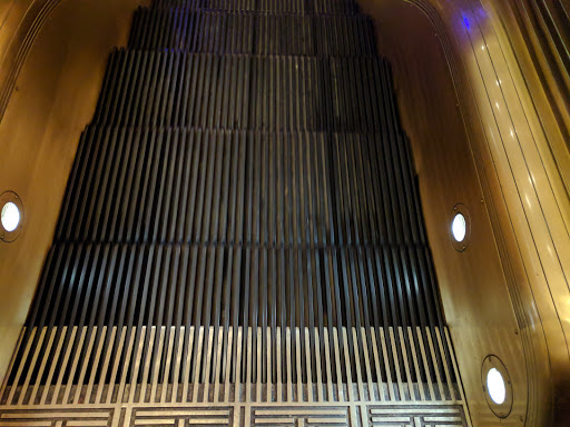 Event Venue «Alfred Dupont Building», reviews and photos, 169 E Flagler St #5, Miami, FL 33131, USA