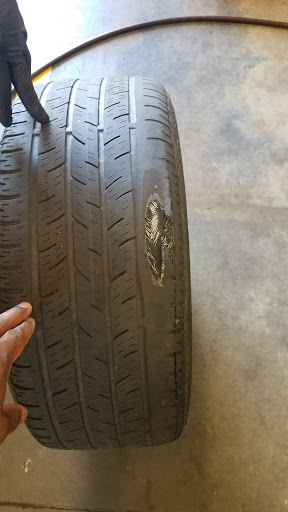 Tire Shop «Firestone Complete Auto Care», reviews and photos, 476 S Lenola Rd, Maple Shade Township, NJ 08052, USA