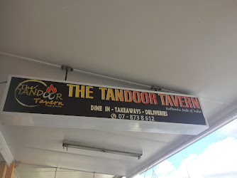 The Tandoor Tavern