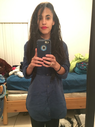 Beauty Salon «Aveda - M Salon Experience», reviews and photos, 2693 W Osceola Pkwy, Kissimmee, FL 34741, USA