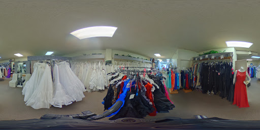Wedding Store «Wedding Collection Llc», reviews and photos, 3107 S Campbell Ave, Springfield, MO 65807, USA