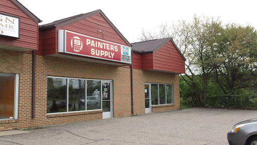Painters Supply & Equipment Co.