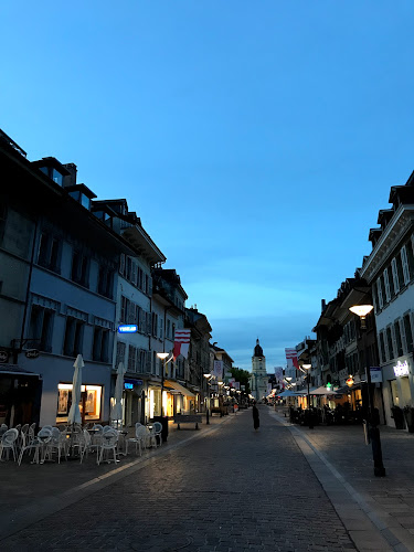 Rue Louis de Savoie 31, 1110 Morges, Schweiz