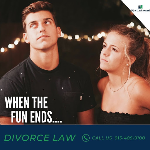 Criminal Justice Attorney «Wyatt Underwood Trial Lawyers», reviews and photos